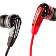 Коммутатор Pioneer Earphones SE-CL721-K фотография