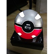 Портативное зарядное устройство Покебол, Magic Ball Powerbank 10000 mAh фотография