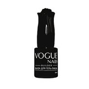 Vogue Nails, База для гель-лака Builder, 10 мл