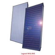 Коллектор солнечный Buderus Logasol SKE2.0-s для вертикального монтажа фото
