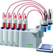 Титраторы фото