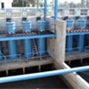 Осевые насосы серии HE фото