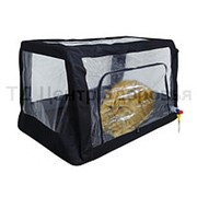 Камера для кислородной оксигенации Kruuse Buster ICU Cage large, 110 x 65 x 65 cm фото