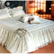 Свадебная постель