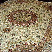 Персидские ковры фото