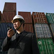 Консолидация контейнерных перевозок из Китая фото