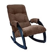 Кресло-качалка Модель 67 фото