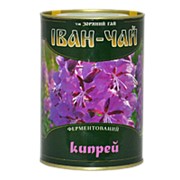 Иван чай с цветками кипрея 100 грамм