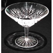 Креманка “Шуваловская“ из Хрусталя/ для Мартини фото