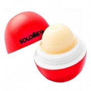 Solomeya Solomeya Бальзам для губ с ароматом Клубники (Lip Care / Lip Balm Strawberry) 08-1468 1 шт. фото