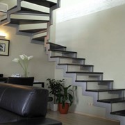 Лестницы в ваш дом фотография