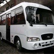 Ремкомплект главного тормозного цилиндра 5510-2600 на автобус Hyundai county фотография