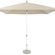 Зонт для сада Glatz Alu-Push фото