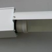 Тепличный светильник ЖСП 90-400-011.У5 фотография