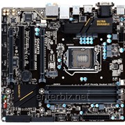 Материнская плата Gigabyte GA-Z170M-D3H DDR3 Socket 1151 фото