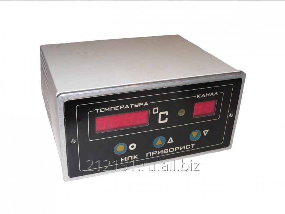 измеритель температуры многоканальный прецизионный мит 8. 10м1. измеритель-регулятор температуры многоканальный прецизионный мит 8. измеритель температуры мит8. 10 м1.