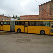 Автобус Volvo B10 MA фото