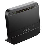Маршрутизатор Wi-Fi D-Link DIR-300/ NRU/ B7 фото