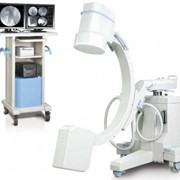 Аппарат рентгено-диагностический хирургический мобильный типа С-дуга АРХМ-РЕНЕКС