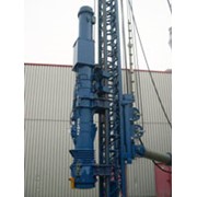 Дизельный молот DELMAG D 25-32, Дизельный молот, DELMAG, D 25-32 фото