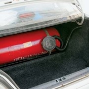 Установка газового оборудования на автомобили фото