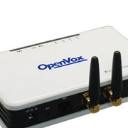 VoIP-GSM-шлюз OpenVox WGW1002G на 2 канала