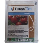 Фунгицид Ревус Топ 500 ЕС 12 мл фото