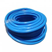 Шланг синий 5-слойный PVC, высокопрочный DN12 фото