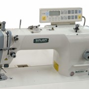 Швейная машина-автомат SIRUBA DL-889M1 – A3 фото