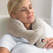 Массажный шарф Nap Massage Wrap фотография