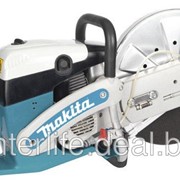 Бензорез MAKITA DPC 6431 (3,3 кВт, 350х25,4мм, 9,5кг) Бензопила фотография