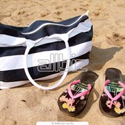 Сумки пляжные оптом, сумки пляжные Симферополь фото