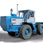 Трактор УЛТЗ-150К