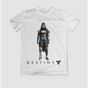 Футболка Кейд 6 (Cayde 6 Destiny) фото