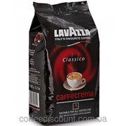 Кофе в зернах Lavazza Caffe Crema classico 1000g фото
