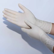 Перчатки медицинские хирургические стерильные р-р .9,0 №50 (50пар/уп) фотография