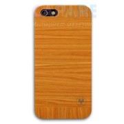 Чехол RedAngel Wood Texture для iPhone 5s/5 (AP9298) фотография