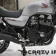 ДУГИ HONDA CB750 фото