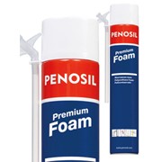 Монтажная пена PENOSIL Premium Foam ( 750 мл.) фото