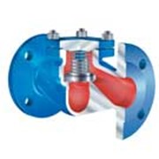 Клапан обратный клапан ARI-Check valve фото