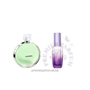 Духи №355 версия Chance Eau Fraiche (Chanel) ТМ «Premier Parfum» фото