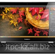 Ноутбук Ultrabook Lenovo Yoga 500 80R5004TRK фотография