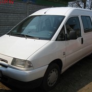 Fiat Scudo фото