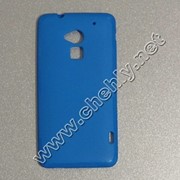 Силиконовый чехол HTC One Max 809d фотография