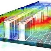 Запчасти прецизионный кондиционер Emerson Network Power фото