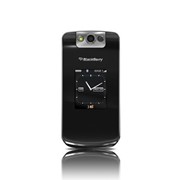 Мобильный телефон BlackBerry 8220 Pearl Flip Black