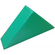 Модуль мягкий Треугольник фотография