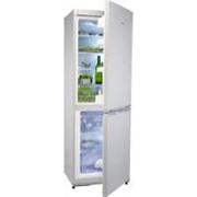 Холодильник Snaige RF34SM-S10021(Белый) (RF34SM-S10021) фотография