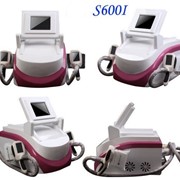 АППАРАТ КРИОЛИПОЛИЗА S600I фото