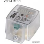 Расходомер топлива VZO 4, VZO 8 фото